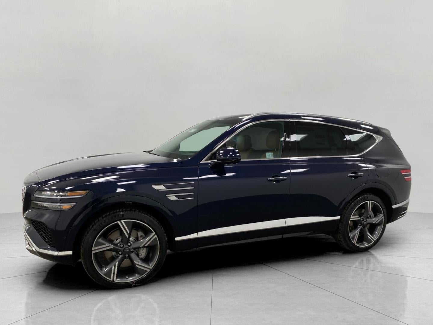 2026 Genesis GV80 2.5T Prestige AWD