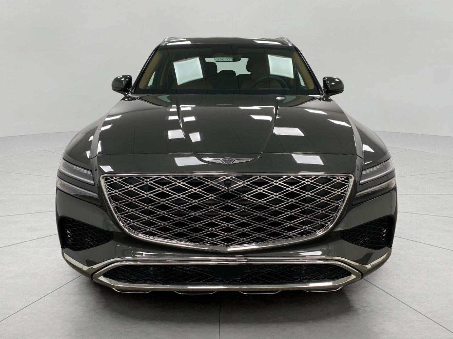 2026 Genesis GV80 2.5T Prestige AWD