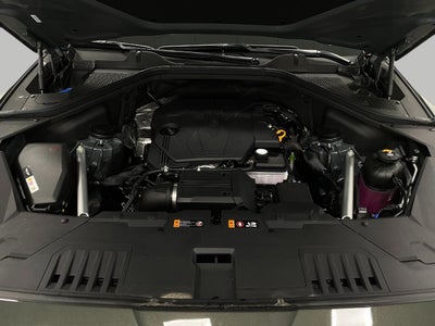 2026 Genesis GV80 2.5T Prestige AWD