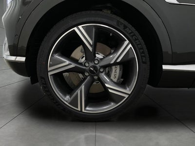 2026 Genesis GV80 2.5T Prestige AWD