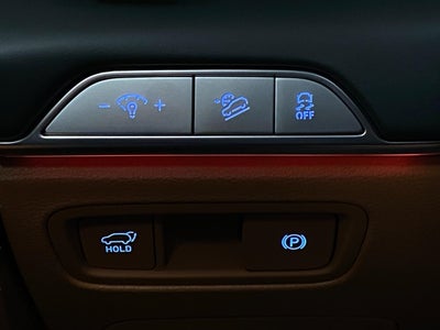 2026 Genesis GV80 2.5T Prestige AWD