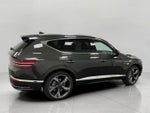 2026 Genesis GV80 2.5T Prestige AWD