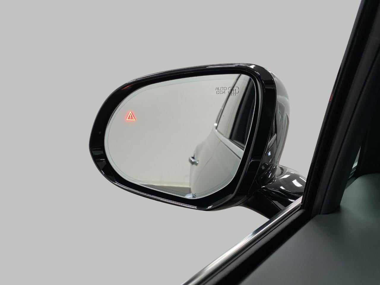 2026 Genesis GV80 2.5T Prestige AWD