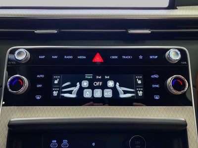 2026 Genesis GV80 2.5T Prestige AWD