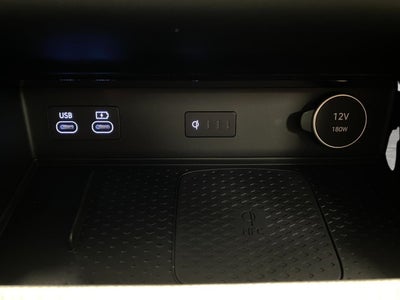 2026 Genesis GV80 2.5T Prestige AWD
