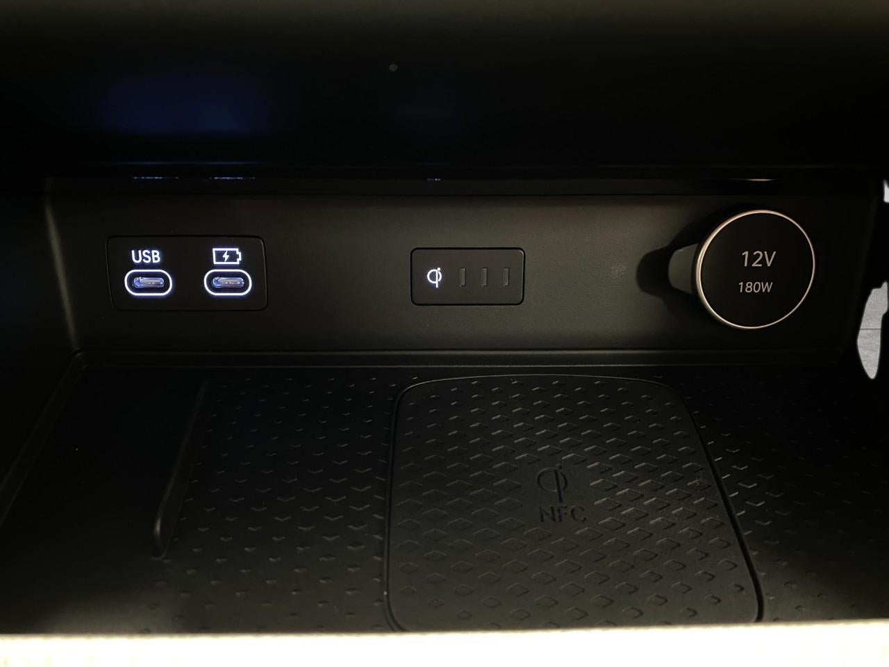 2026 Genesis GV80 2.5T Prestige AWD