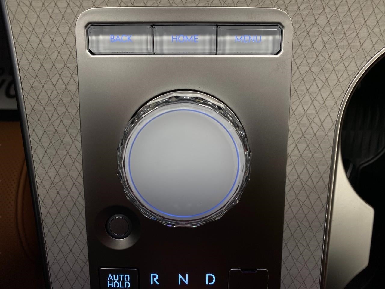 2026 Genesis GV80 2.5T Prestige AWD