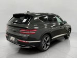 2026 Genesis GV80 2.5T Prestige AWD