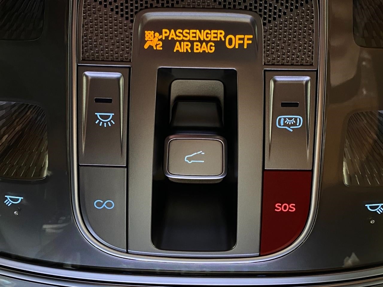 2026 Genesis GV80 2.5T Prestige AWD