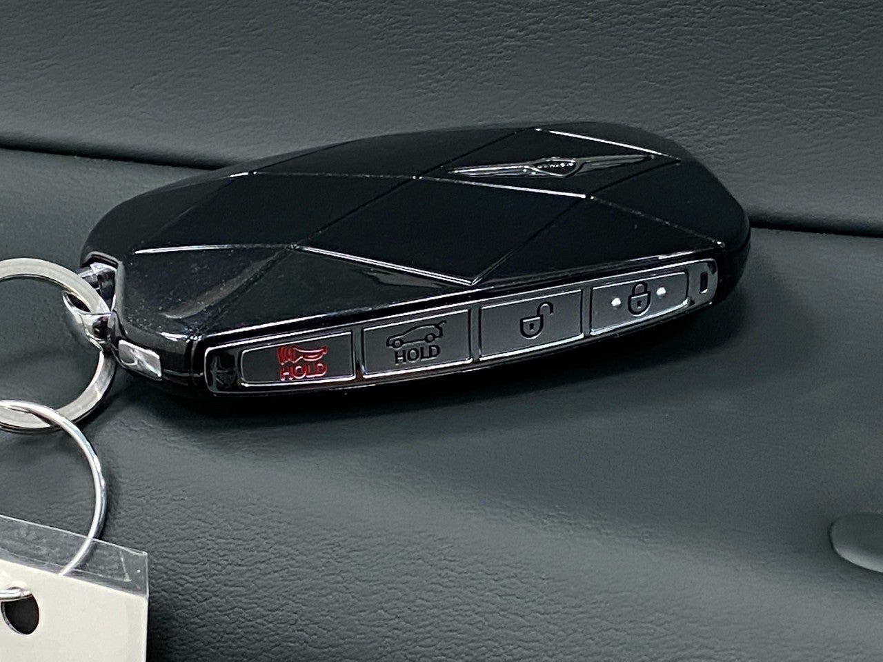 2026 Genesis GV80 2.5T Prestige AWD