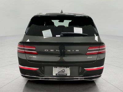 2026 Genesis GV80 2.5T Prestige AWD