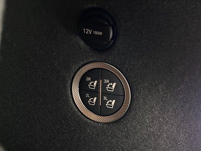 2026 Genesis GV80 2.5T Prestige AWD