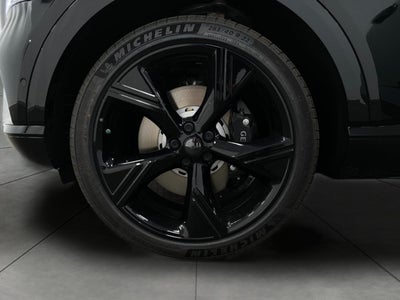 2026 Genesis GV80 3.5T Prestige Black AWD