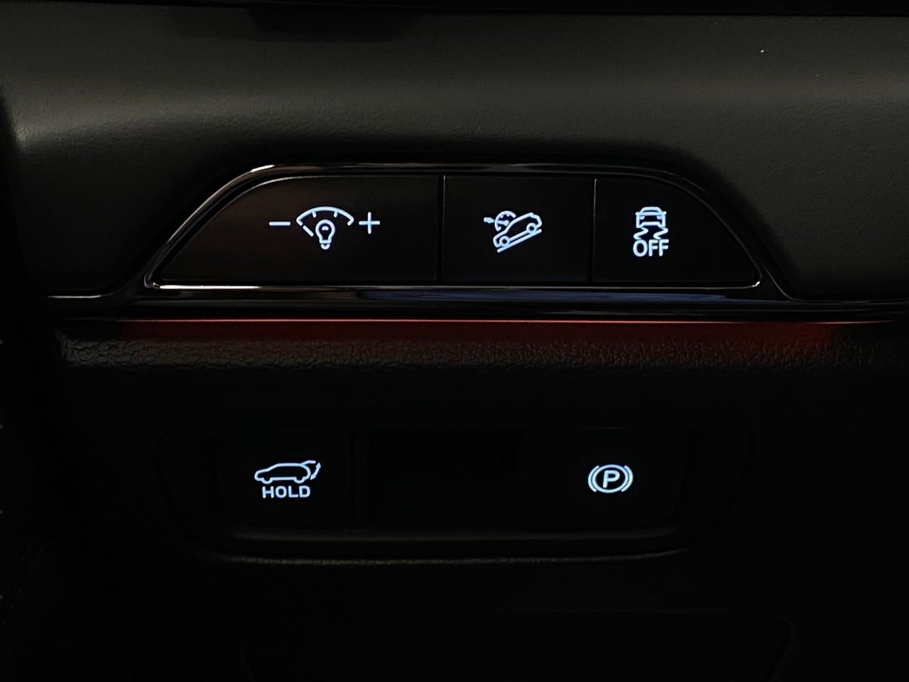 2026 Genesis GV80 3.5T Prestige Black AWD