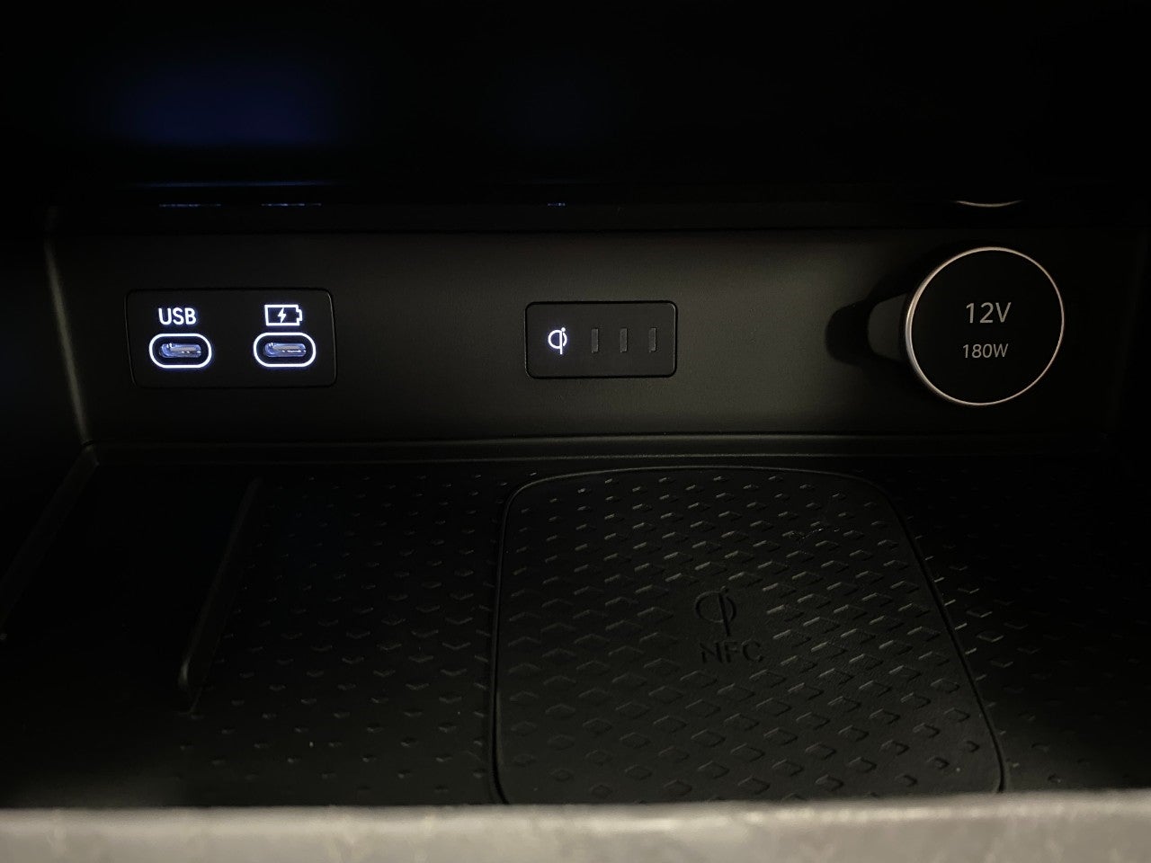 2026 Genesis GV80 3.5T Prestige Black AWD