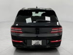 2026 Genesis GV80 3.5T Prestige Black AWD