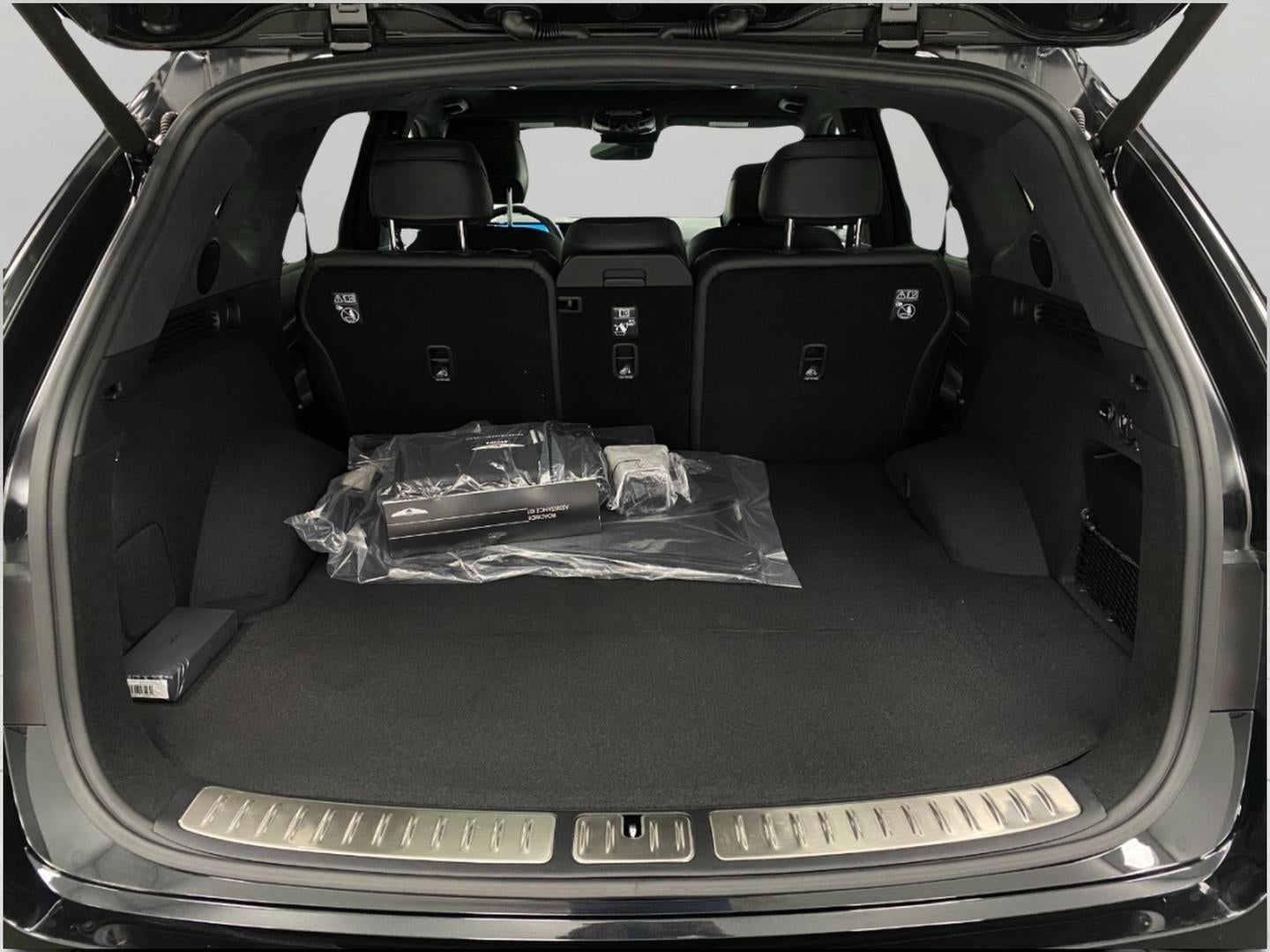 2026 Genesis GV80 3.5T Prestige Black AWD