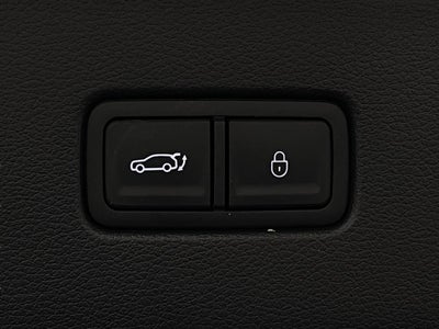 2026 Genesis GV80 3.5T Prestige Black AWD