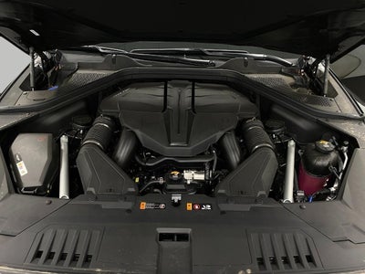 2026 Genesis GV80 3.5T Prestige Black AWD