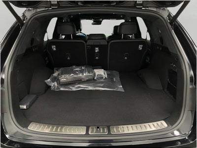 2026 Genesis GV80 3.5T Prestige Black AWD
