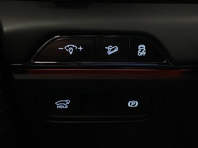 2026 Genesis GV80 3.5T Prestige Black AWD