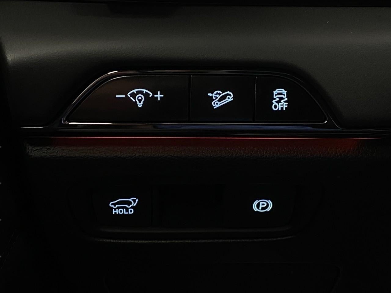 2026 Genesis GV80 3.5T Prestige Black AWD