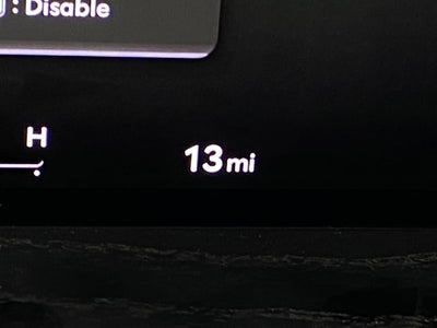 2026 Genesis GV80 3.5T Prestige Black AWD