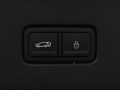 2026 Genesis GV80 3.5T Prestige Black AWD