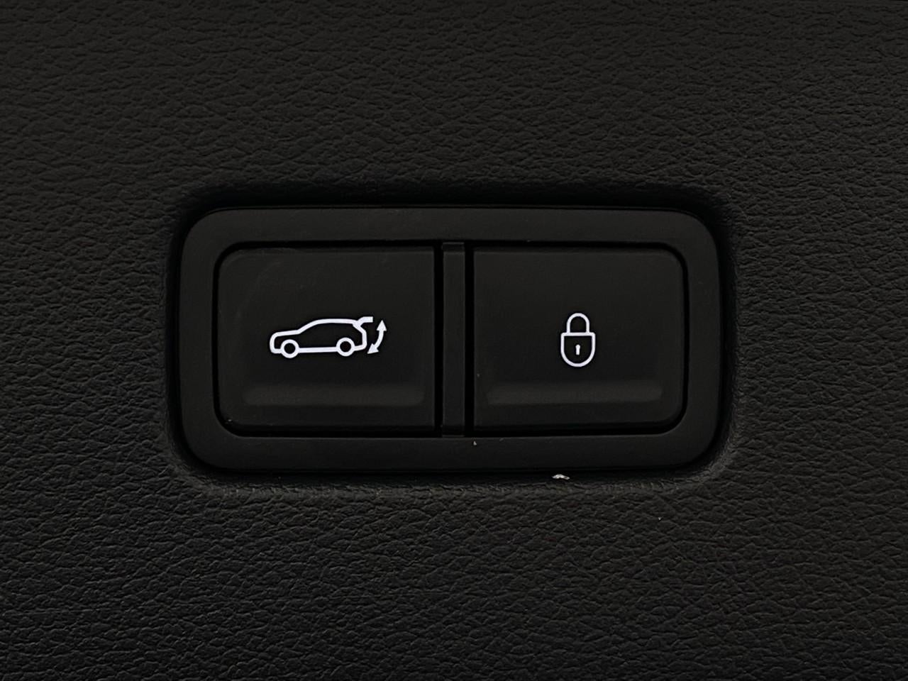 2026 Genesis GV80 3.5T Prestige Black AWD