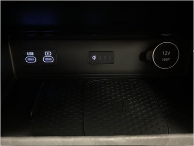 2026 Genesis GV80 3.5T Prestige Black AWD