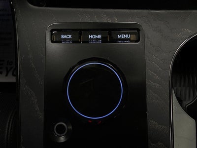 2026 Genesis GV80 3.5T Prestige Black AWD