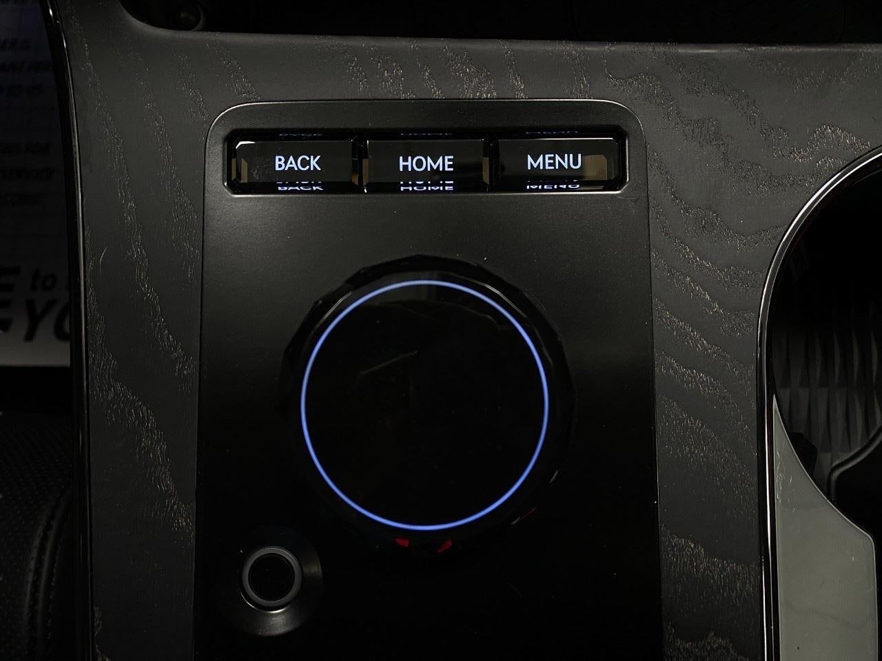 2026 Genesis GV80 3.5T Prestige Black AWD