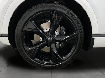 2027 Genesis GV80 3.5T PRESTIGE BLACK