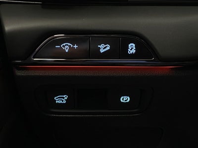2027 Genesis GV80 3.5T PRESTIGE BLACK