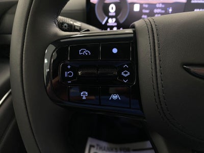 2027 Genesis GV80 3.5T PRESTIGE BLACK