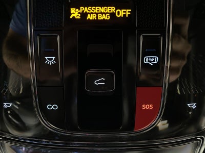 2027 Genesis GV80 3.5T PRESTIGE BLACK