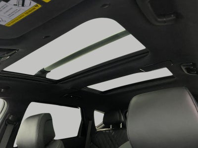 2027 Genesis GV80 3.5T PRESTIGE BLACK