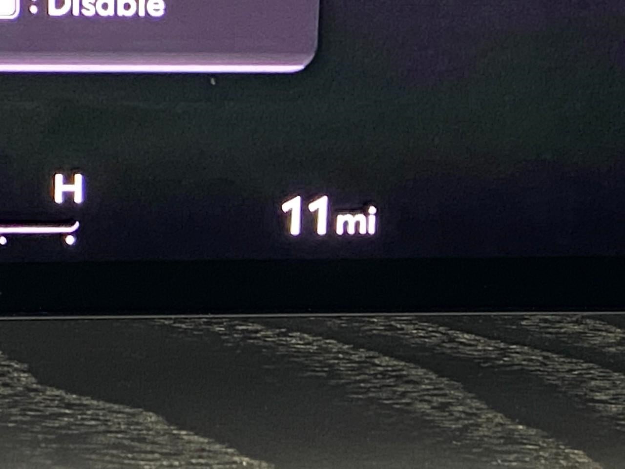 2026 Genesis GV80 3.5T Prestige Black AWD
