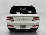 2026 Genesis GV80 3.5T Prestige Black AWD