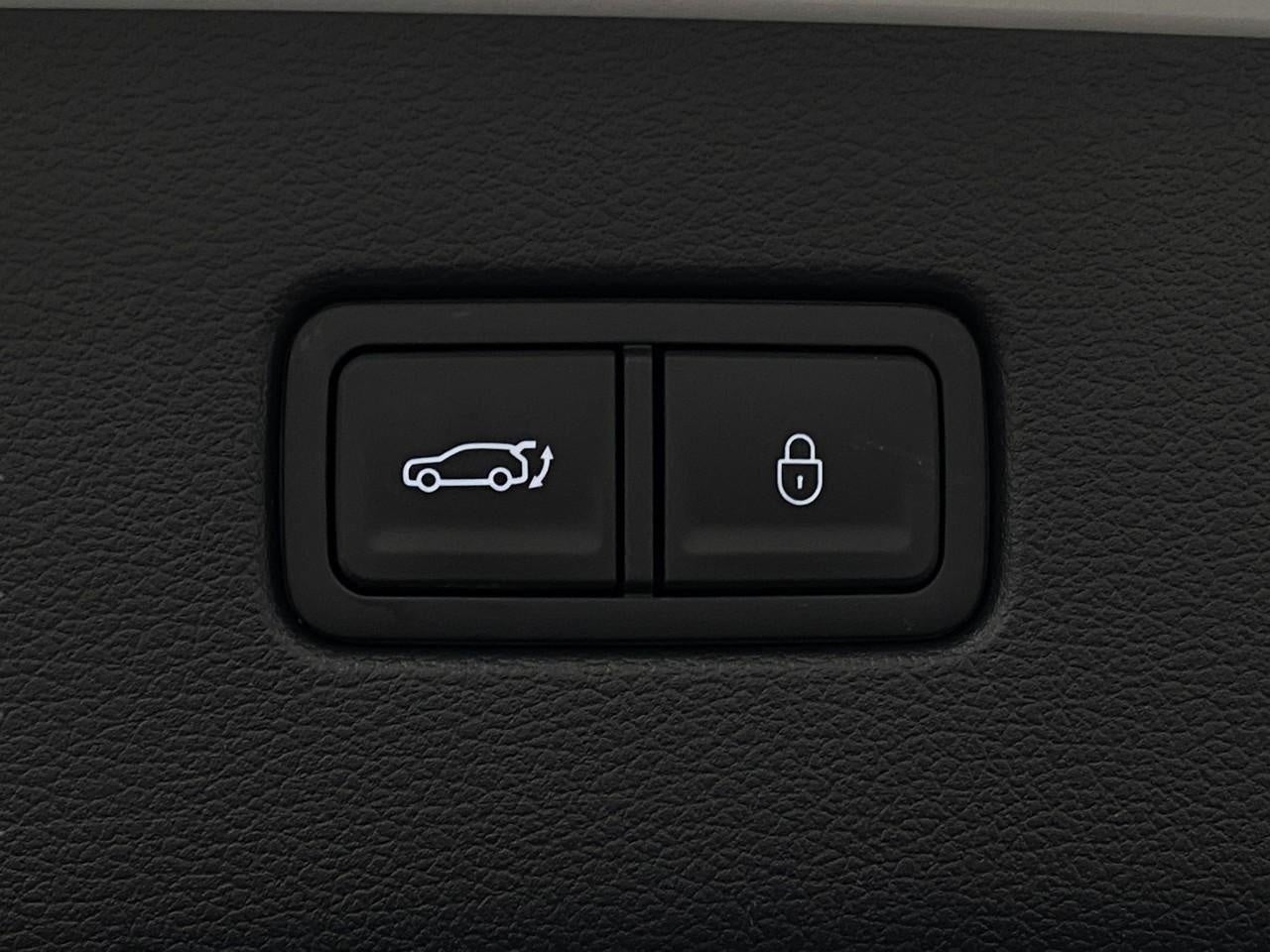 2026 Genesis GV80 3.5T Prestige Black AWD