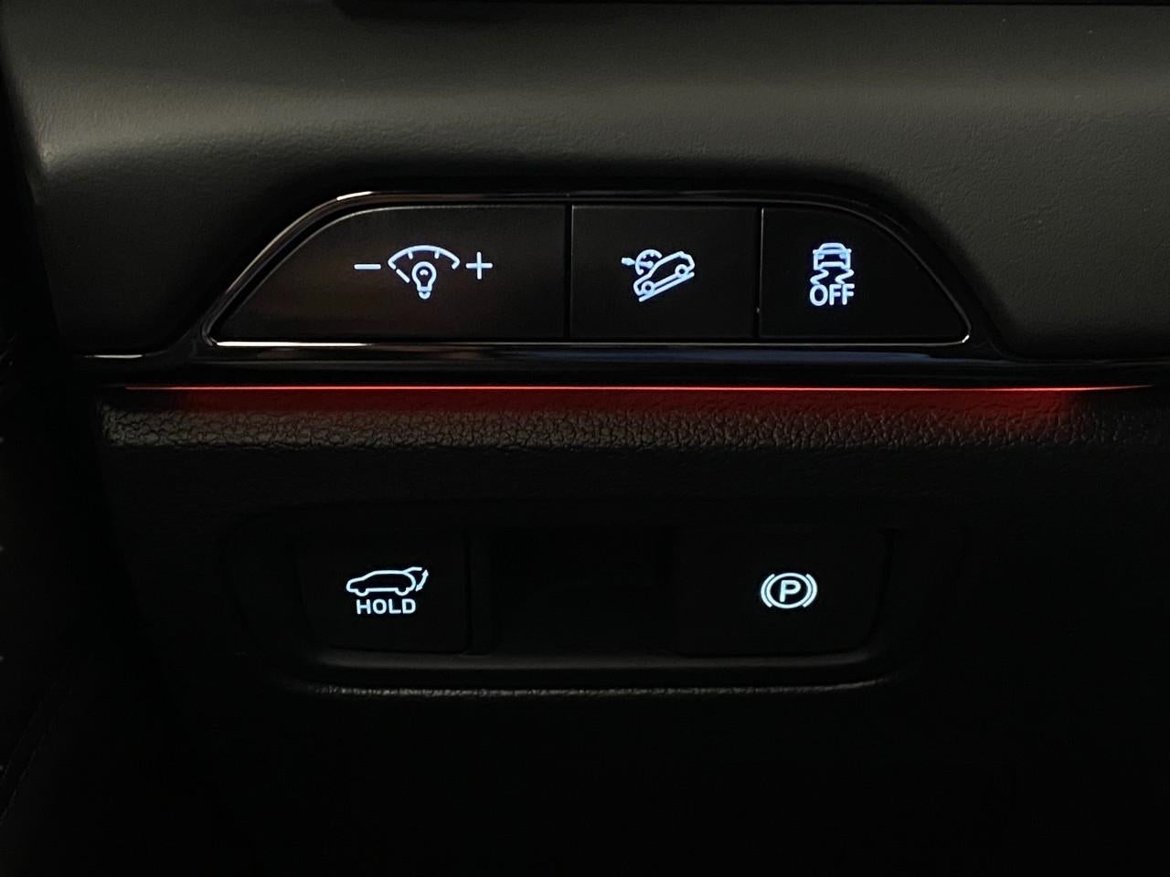 2026 Genesis GV80 3.5T Prestige Black AWD