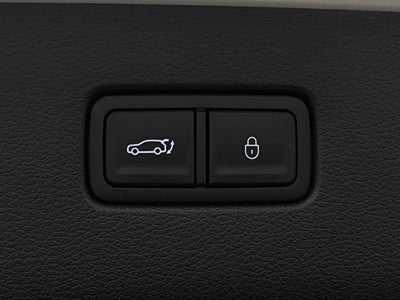 2026 Genesis GV80 3.5T Prestige Black AWD