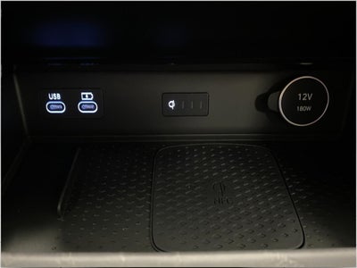 2026 Genesis GV80 3.5T Prestige Black AWD