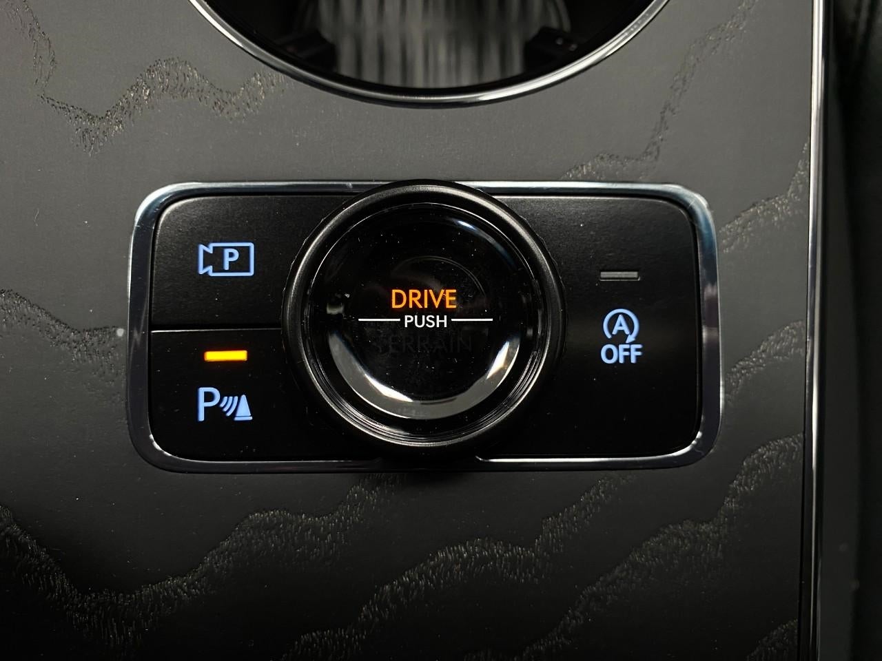 2026 Genesis GV80 3.5T Prestige Black AWD