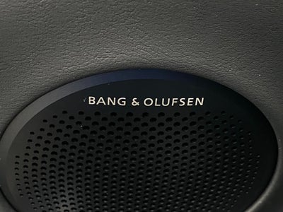2026 Genesis GV80 3.5T Prestige Black AWD