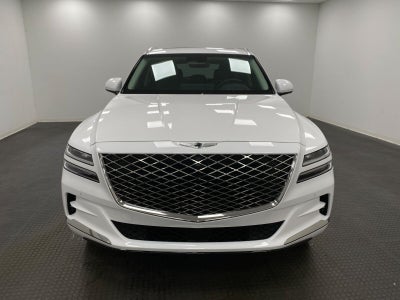 2024 Genesis GV80 3.5T AWD