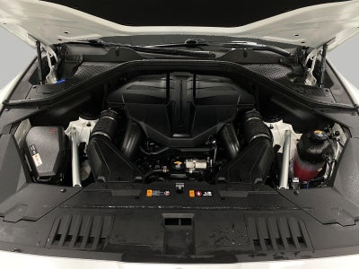 2024 Genesis GV80 3.5T AWD