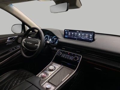 2024 Genesis GV80 3.5T AWD