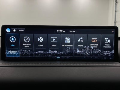 2024 Genesis GV80 3.5T AWD