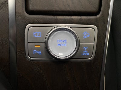 2024 Genesis GV80 3.5T AWD